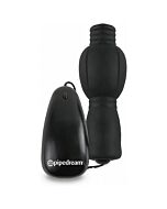 Bombear glande Worx Estimulador Vibrador