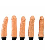 Conjunto Estimulante Magnisex