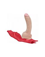 Jeff stryker pene realistico r5