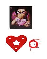 Tanga Delícia Frutal