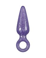 Starlight g espólio aparece roxo médio