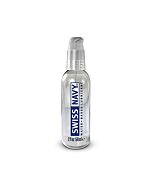 Swiss navy lubricante  base de agua 59 ml