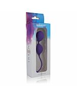 Kegel Fit Roxo