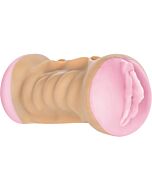 Vivid masturbador matéria-pinka
