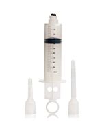 tubo de aspirador universal íntima 2/1