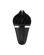 Tentação Doce - Estimulador Preto