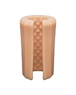 Truskyn - o tru acidente vascular cerebral frisado - baunilha masturbador