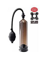 Impulsionador de Ereção EuroBoost