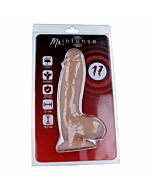 Pénis Realista Intenso 17