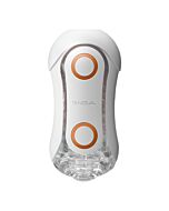 Orbe de Colisión FlipCrash - Masturbador Laranja