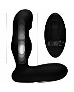 Próstata thump-it - vibrador da próstata - preto