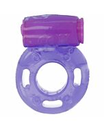 Casual love anillo 32 lila