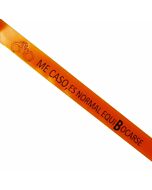 Banda para mim é normal, equibocarse