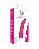 Vibrador joystick sailor intense lovely magenta