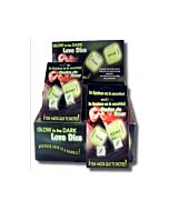 dice casal fosforescentes