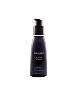 Wicked efecto calor  lubricante con base de silicona 60 ml