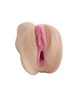 Mckenzie bolso lee masturbador buceta