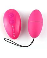 Ovo Mágico Rosa 3.0