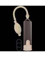 Bomba erecção formação prémio kit Apollo