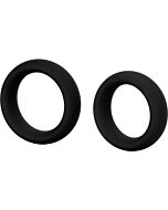 Colt anillos para el pene de silicona