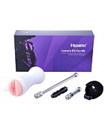 Kit adaptador Hismith para