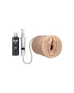 Squirt it - masturbador vagina eyaculadora - vainilla