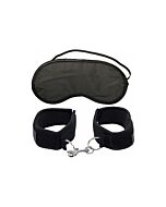 Conjunto Sensual Eclipse