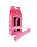 Feelztoys vibrador rosa para o dedo G-spot