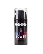 Gel Corporal Eros Power 100ml