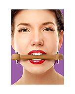 lila gag madeira Ouch