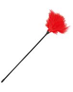 Pluma Estimuladora Red Velvet
Pena Estimulante Red Velvet