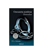 Cinquenta sombras liberados (cinquenta tons trilogia 3)
