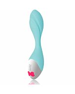 Mini Vibrador HappyLoky Divertido