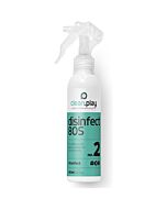 Cobeco cleanplay desinfectante de juguetes 150ml