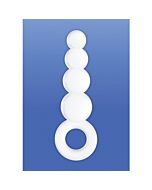 Stargate dildo blanco