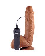 Shane dildo diesel vibrador realista