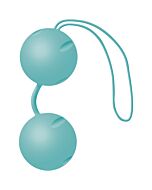 Bolas de Menta