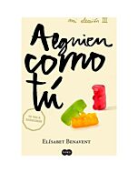 Alguém como você minha escolha ii