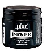 Creme Pjur Power 500ml