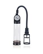 Mestre ereção bomba calibre