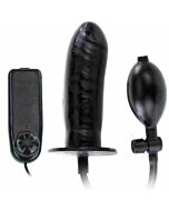 Bigger joy pene hinchable con vibracion 16 cm