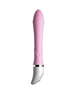 Crush darling vibrador rosa