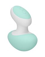 Loveline - vibrador clitorial lovebug - verde