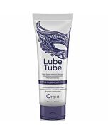 Lubrificante à base de água Orgie xtra lubrication 150 ml