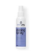 Cobeco cleanplay spray abrillantador 150ml