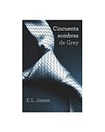 Fifty Shades of Grey (Fifty Shades trilogia 1)
