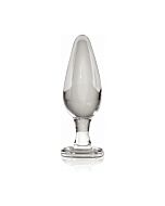 número vibrador de vidro 26 Icicles