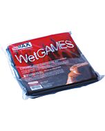 folha de plástico preto Sexmax