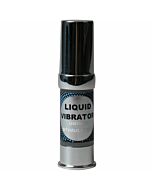 Líquido Vibrante Unisex 15ml