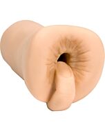 Brea bennett masturbador de viaje